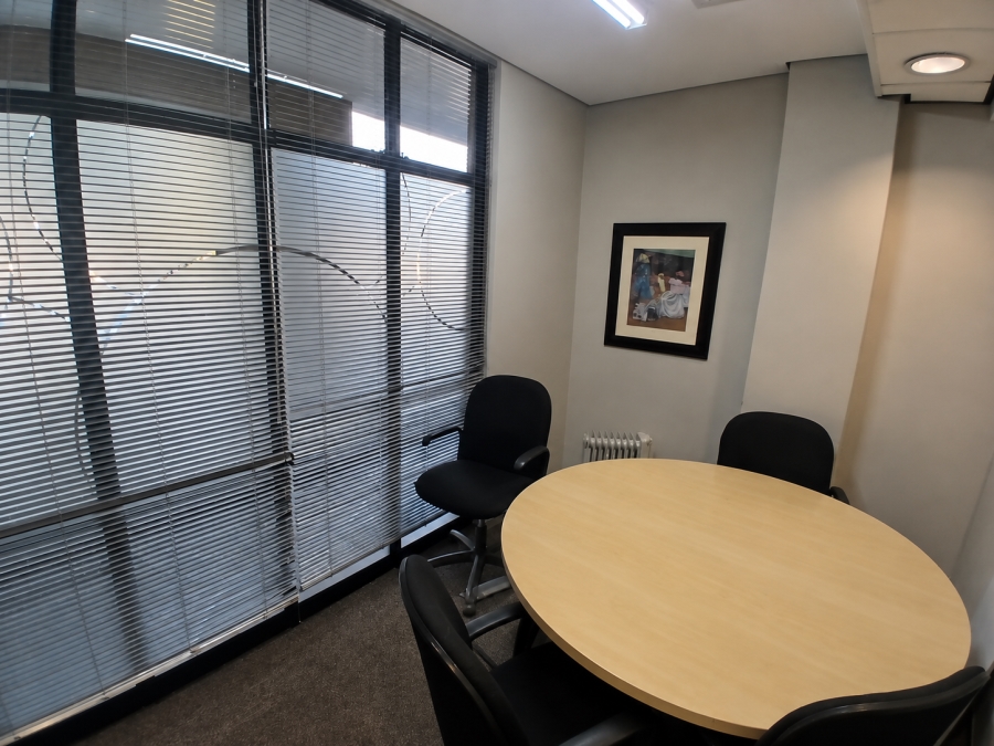 To Let Commercial Property for Rent in Bodorp North West